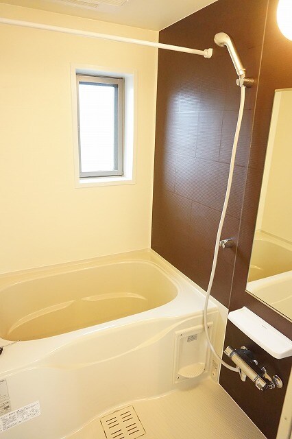 ルーベル太田Ｂの物件内観写真