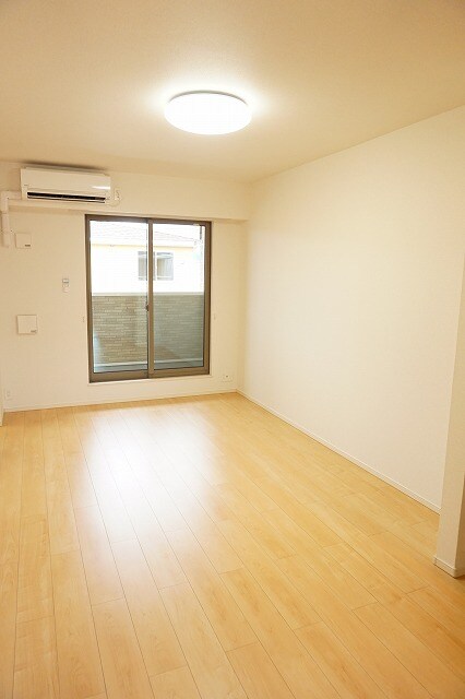 ルーベル太田Ｂの物件内観写真