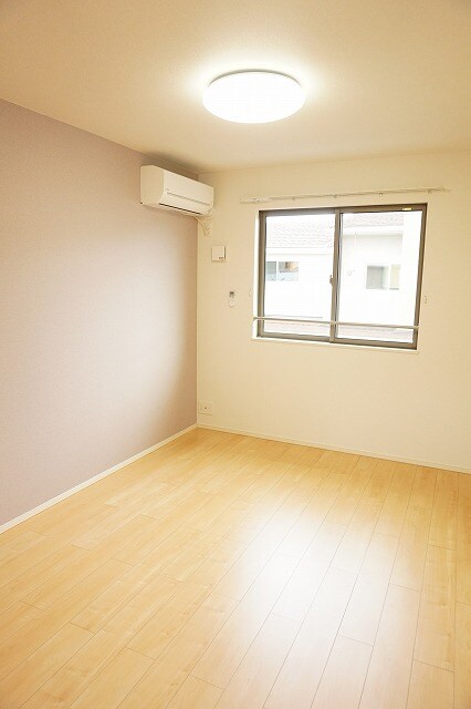 ルーベル太田Ｂの物件内観写真