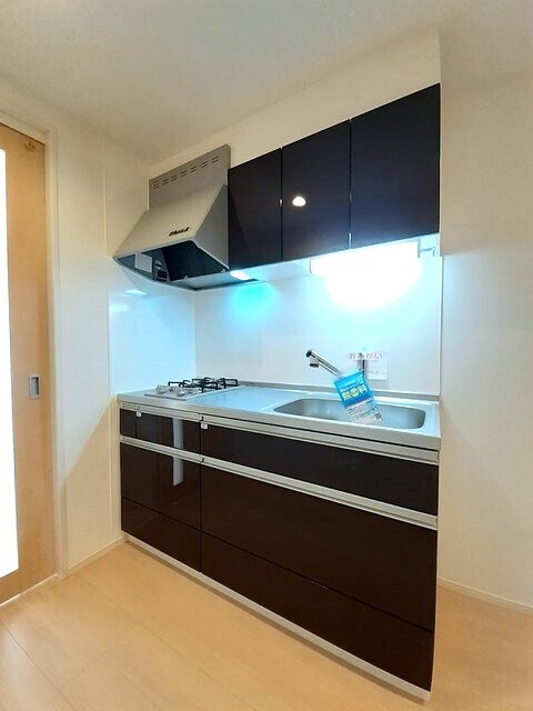 クラール花ノ宮の物件内観写真