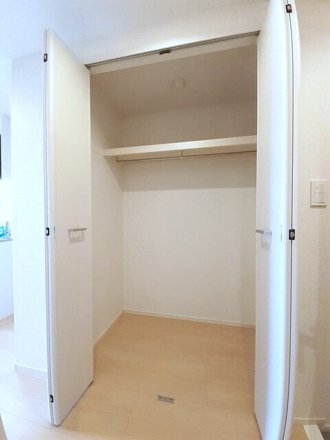 クラール花ノ宮の物件内観写真