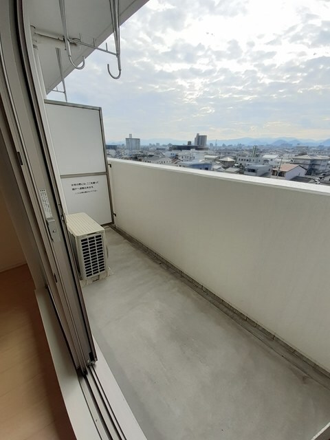 クラール花ノ宮の物件内観写真