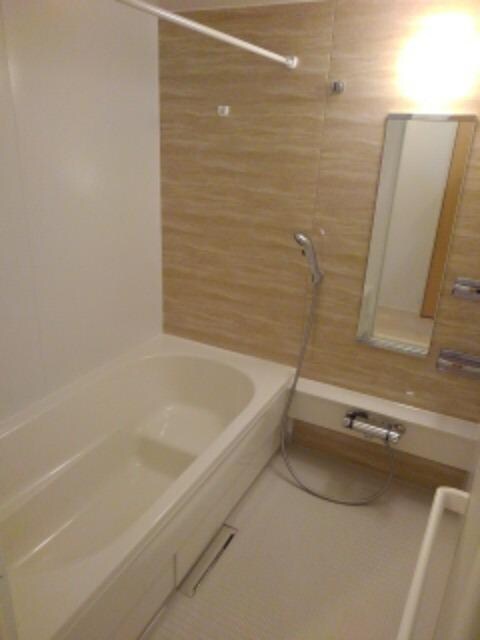 クール四季　冬の物件内観写真