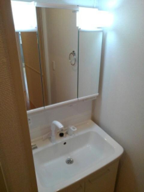 クール四季　冬の物件内観写真