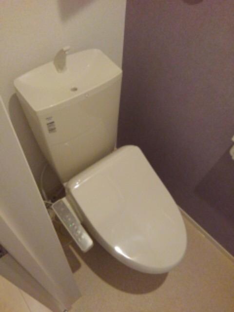 クール四季　冬の物件内観写真