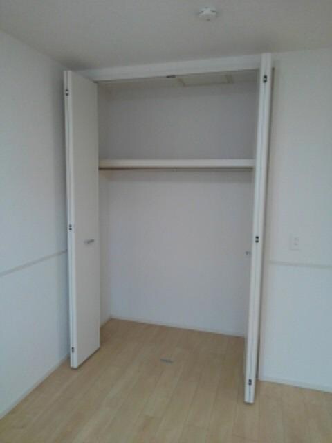 クール四季　冬の物件内観写真