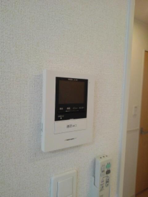 クール四季　冬の物件内観写真