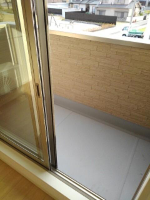 クール四季　冬の物件内観写真