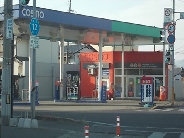 クール四季　冬の物件内観写真