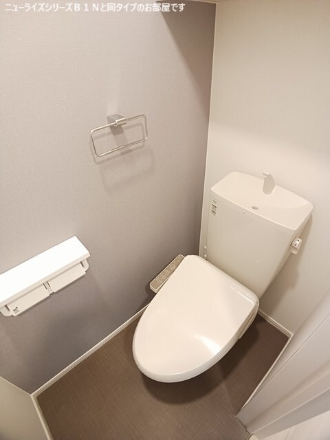 フェリーチェ上林の物件内観写真