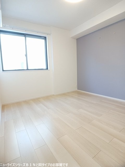 フェリーチェ上林の物件内観写真