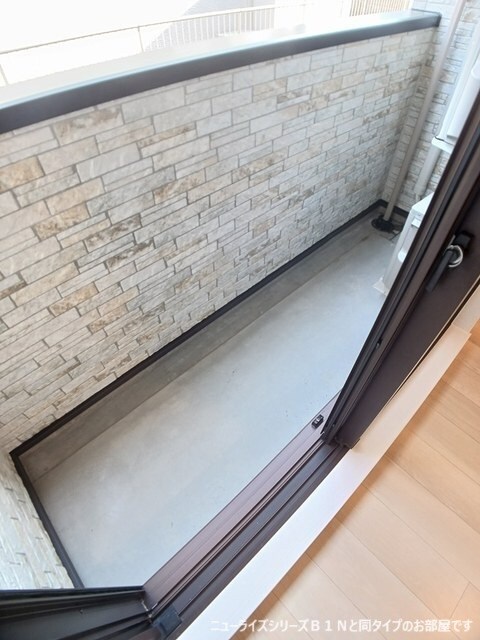 フェリーチェ上林の物件内観写真