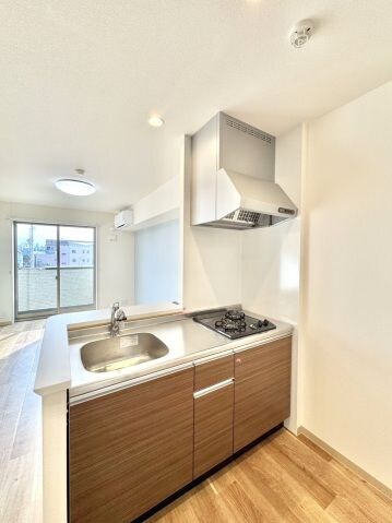 イーストレガシーレジデンスの物件内観写真