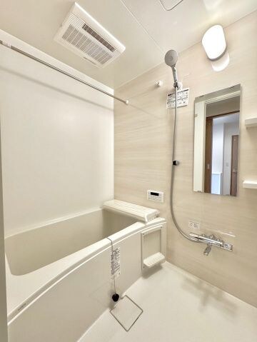 イーストレガシーレジデンスの物件内観写真