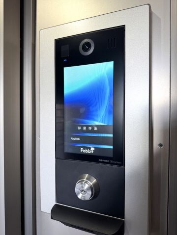 イーストレガシーレジデンスの物件外観写真