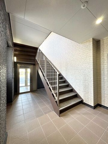 イーストレガシーレジデンスの物件外観写真