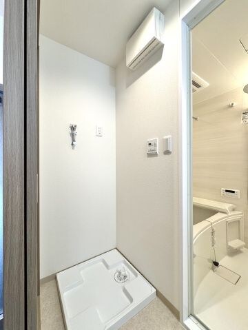 イーストレガシーレジデンスの物件内観写真