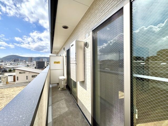 イーストレガシーレジデンスの物件内観写真