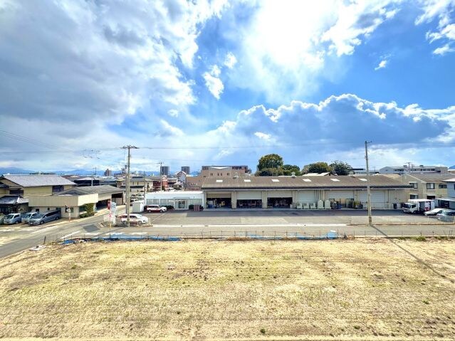 イーストレガシーレジデンスの物件内観写真