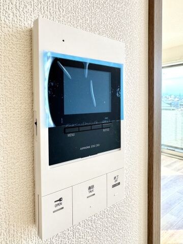 イーストレガシーレジデンスの物件内観写真