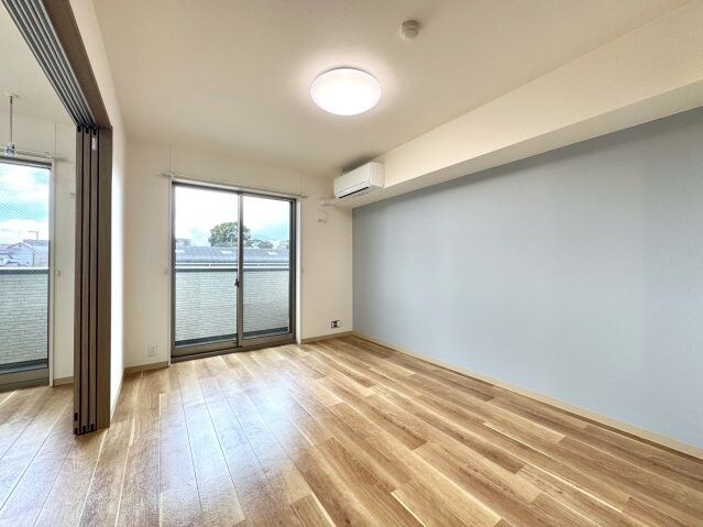 イーストレガシーレジデンスの物件内観写真