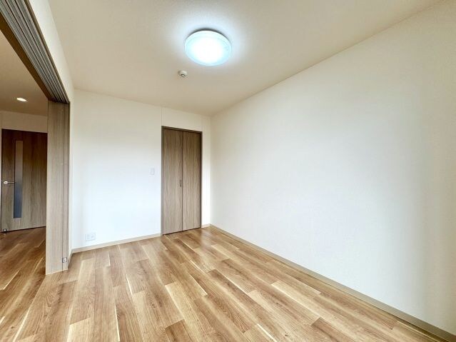 イーストレガシーレジデンスの物件内観写真