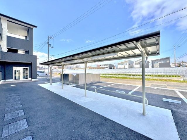 イーストレガシーレジデンスの物件内観写真