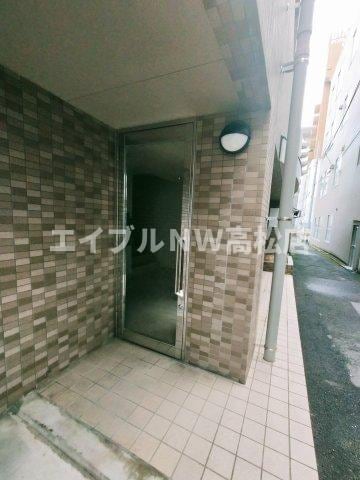 サンテラス２１の物件外観写真