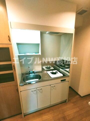 サンテラス２１の物件内観写真