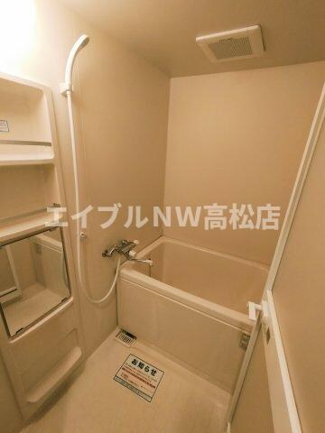 サンテラス２１の物件内観写真