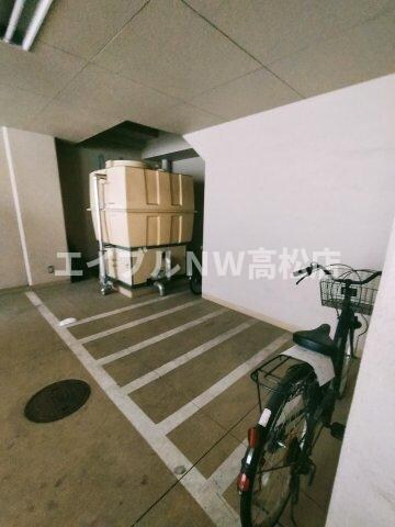 サンテラス２１の物件外観写真