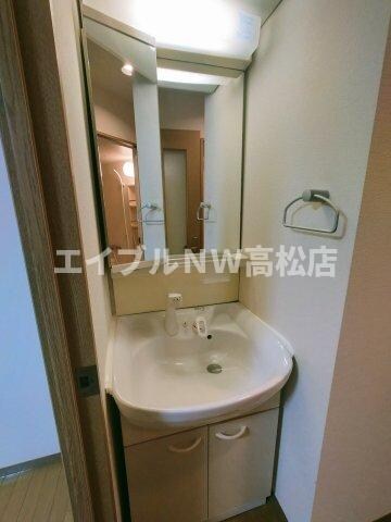 サンテラス２１の物件内観写真