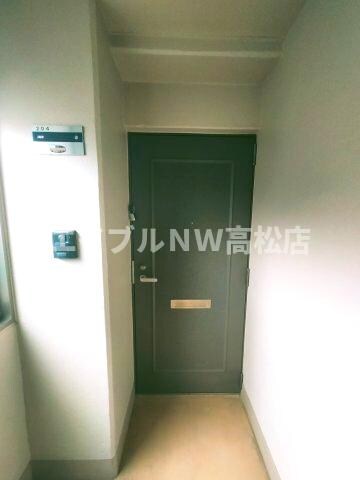 サンテラス２１の物件内観写真