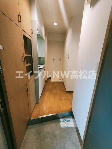 サンテラス２１の物件内観写真