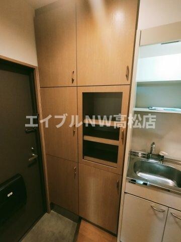 サンテラス２１の物件内観写真