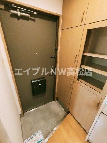 サンテラス２１の物件内観写真