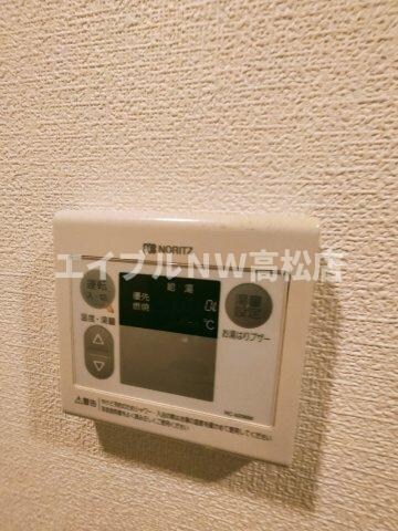 サンテラス２１の物件内観写真