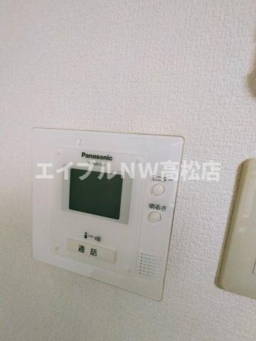 サンテラス２１の物件内観写真