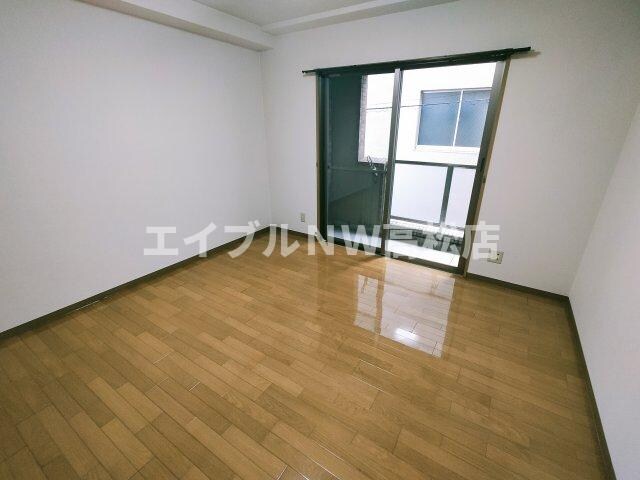 サンテラス２１の物件内観写真