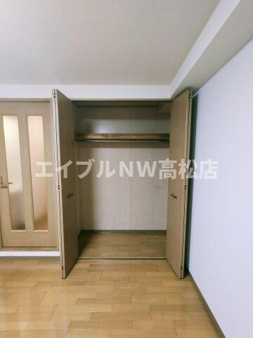 サンテラス２１の物件内観写真