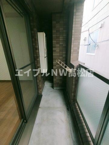 サンテラス２１の物件内観写真