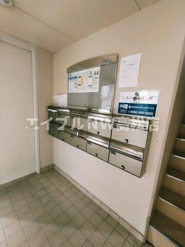 サンテラス２１の物件内観写真