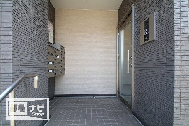 レジデンシア西宝町の物件外観写真