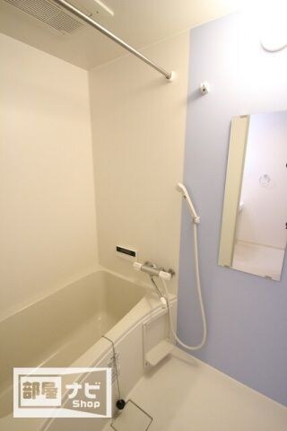 レジデンシア西宝町の物件内観写真