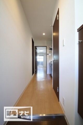 レジデンシア西宝町の物件内観写真