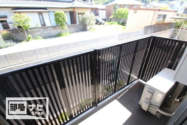 レジデンシア西宝町の物件内観写真