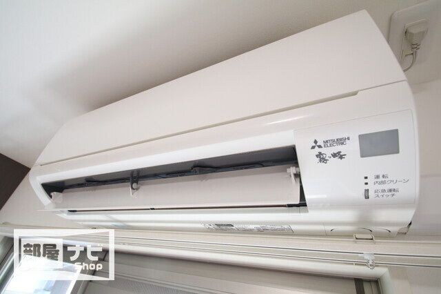 レジデンシア西宝町の物件内観写真