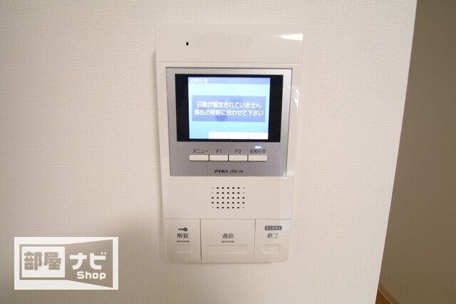 レジデンシア西宝町の物件内観写真