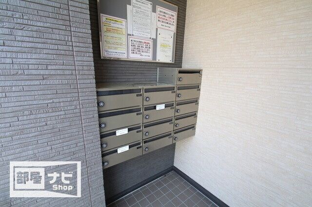 レジデンシア西宝町の物件内観写真