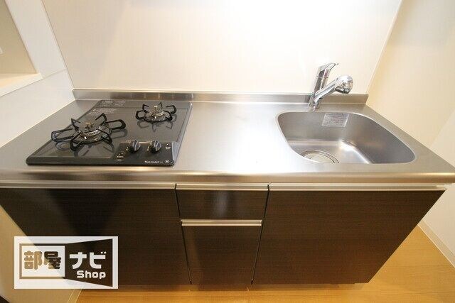 レジデンシア西宝町の物件内観写真